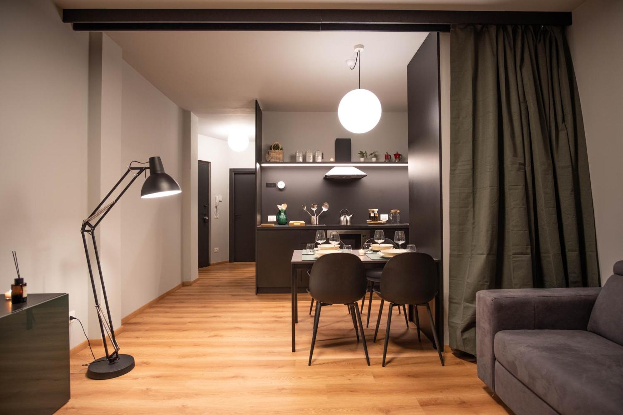House 74 Apartment Verona Exterior photo