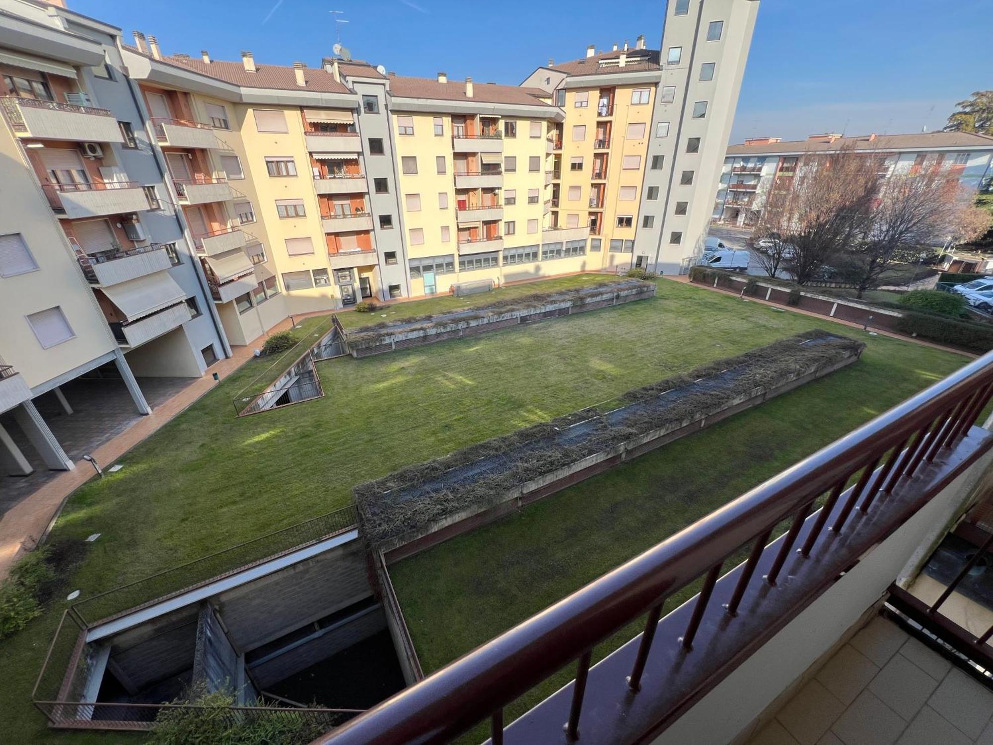 House 74 Apartment Verona Exterior photo